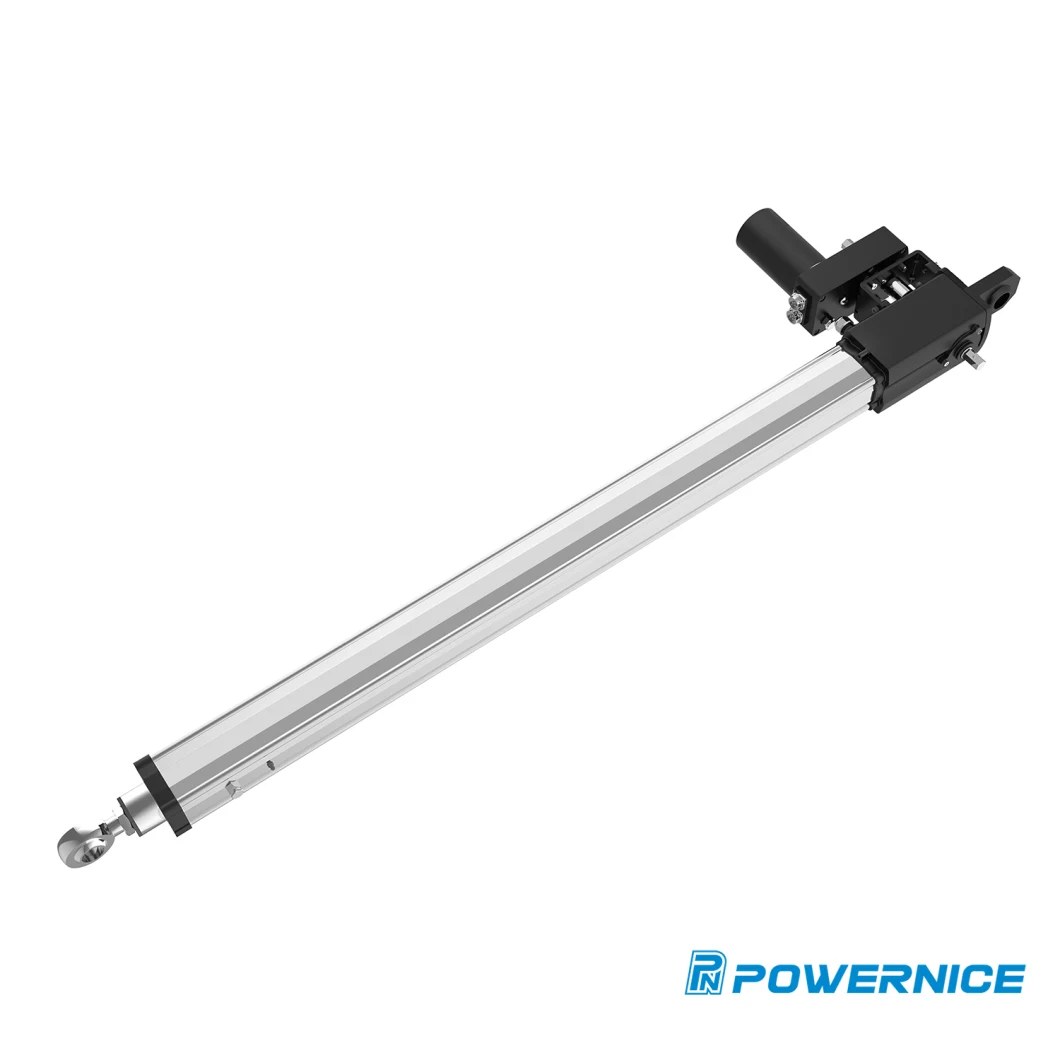 Mechanical Solar Tracker Linear Actuator with CE, TUV and UL Certification