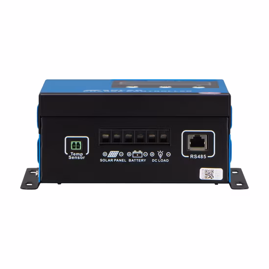Azul MPPT100/30 Controlador de carga solar MPPT 30A 12V 24V