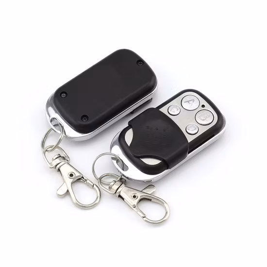 Mando a distancia universal para puerta de garaje, duplicador de mando a distancia para puerta de garaje, multifrecuencia, multicódigo universal, para puerta de puerta