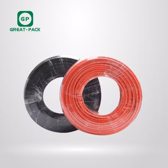 Gran paquete Nuevo sistema de energía solar híbrido fuera de la red de 5kw completo