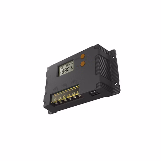 Controlador solar PWM de venta caliente para sistema solar
